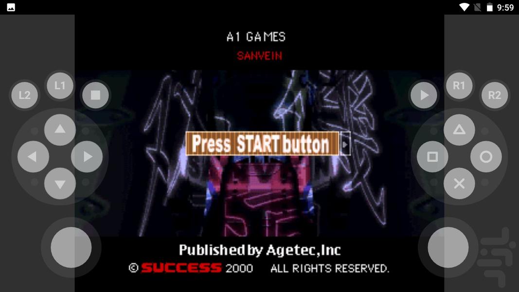 مدرن جنگنده ستاره سانوین - عکس بازی موبایلی اندروید