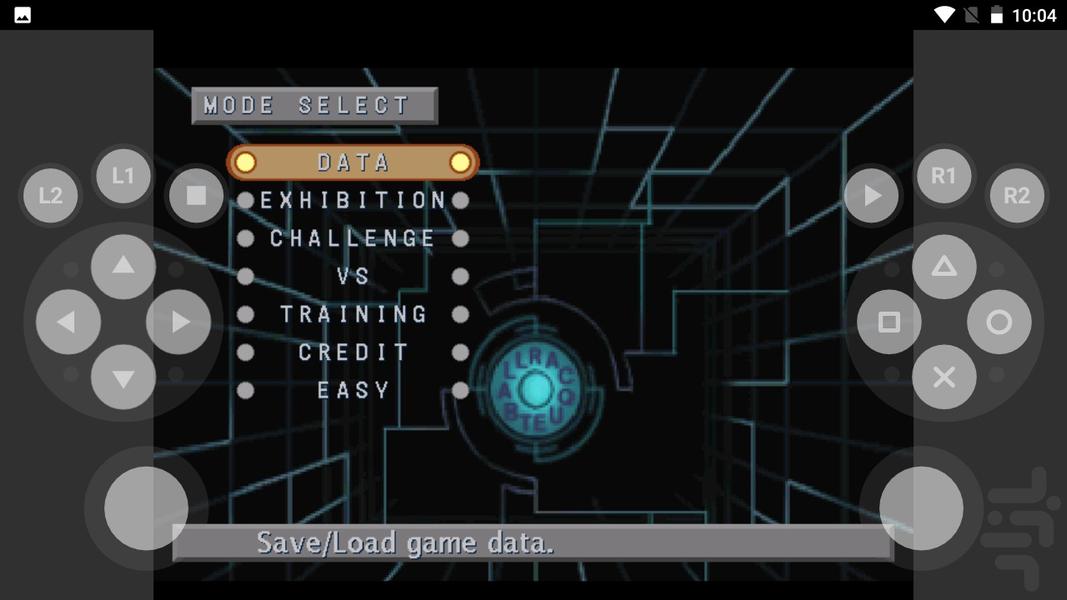 ‏‏Street Racquetball - Gameplay image of android game