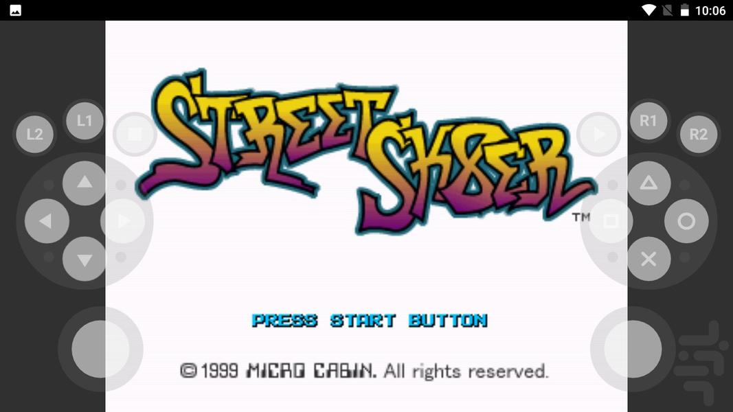 مدرن اسکیت باز خیابانی - عکس بازی موبایلی اندروید