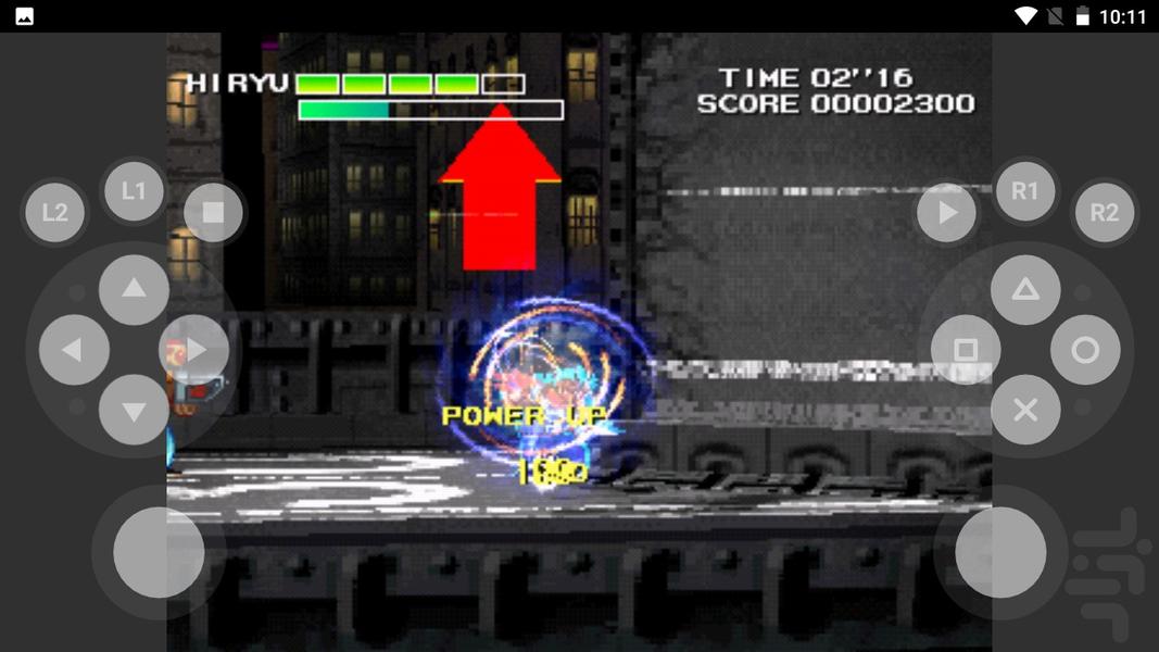 مدرن مبارزات ۲ جدید - عکس بازی موبایلی اندروید