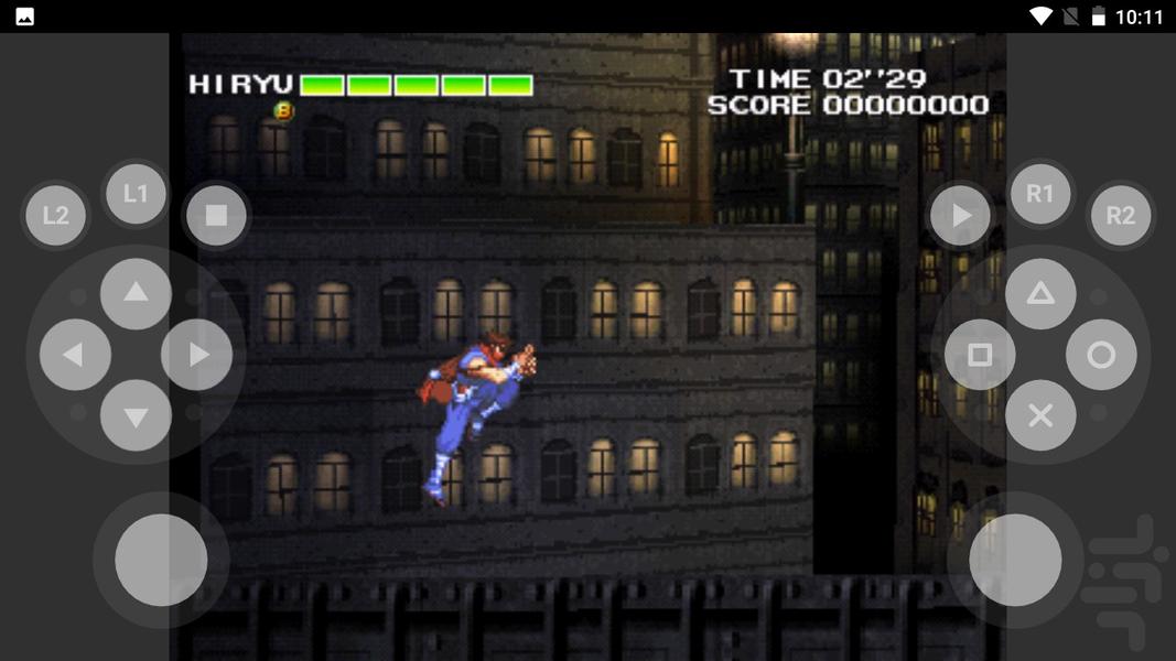 مدرن مبارزات ۲ جدید - عکس بازی موبایلی اندروید