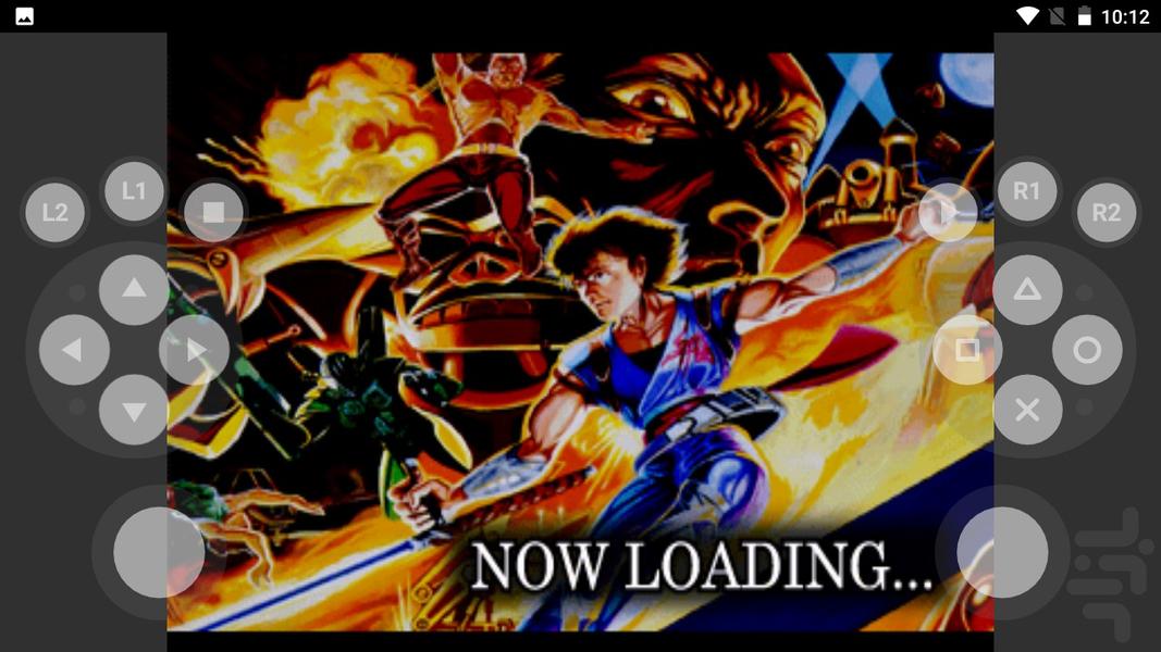 مدرن استرایدر گام به گام - عکس بازی موبایلی اندروید