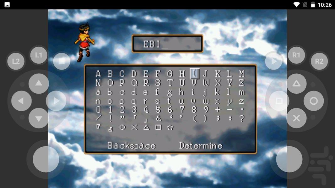 مدرن حاشیه آب 2 - Gameplay image of android game