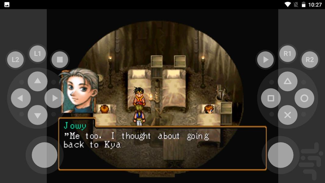 مدرن حاشیه آب 2 - Gameplay image of android game