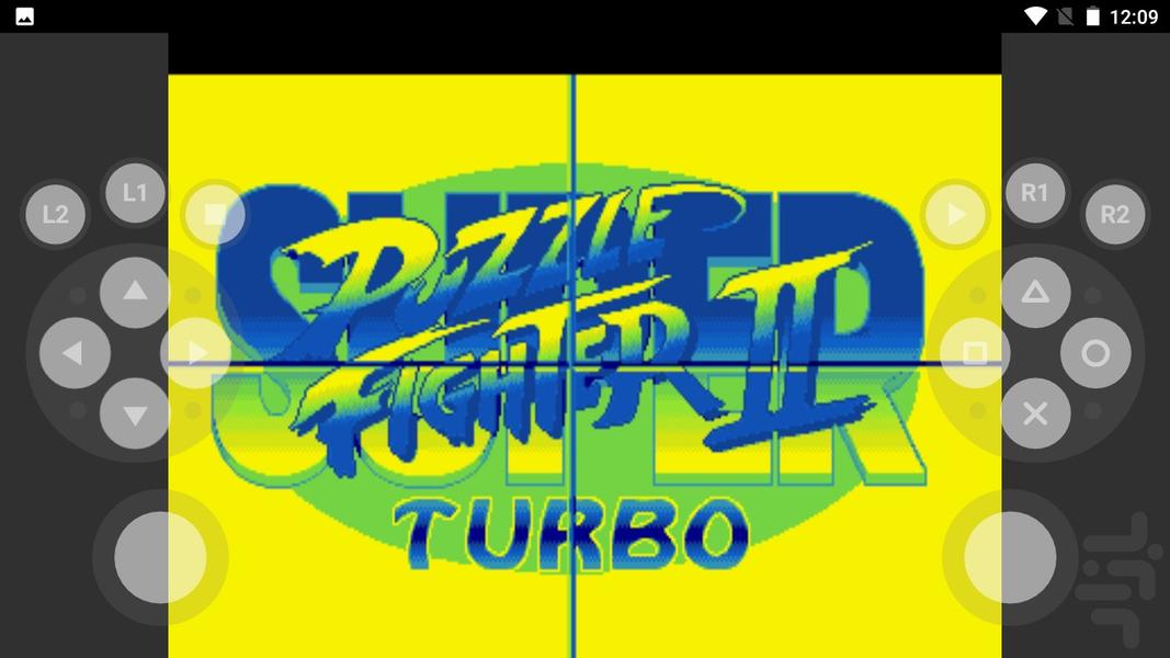 فوق العاده ii توربو مدرن - عکس بازی موبایلی اندروید