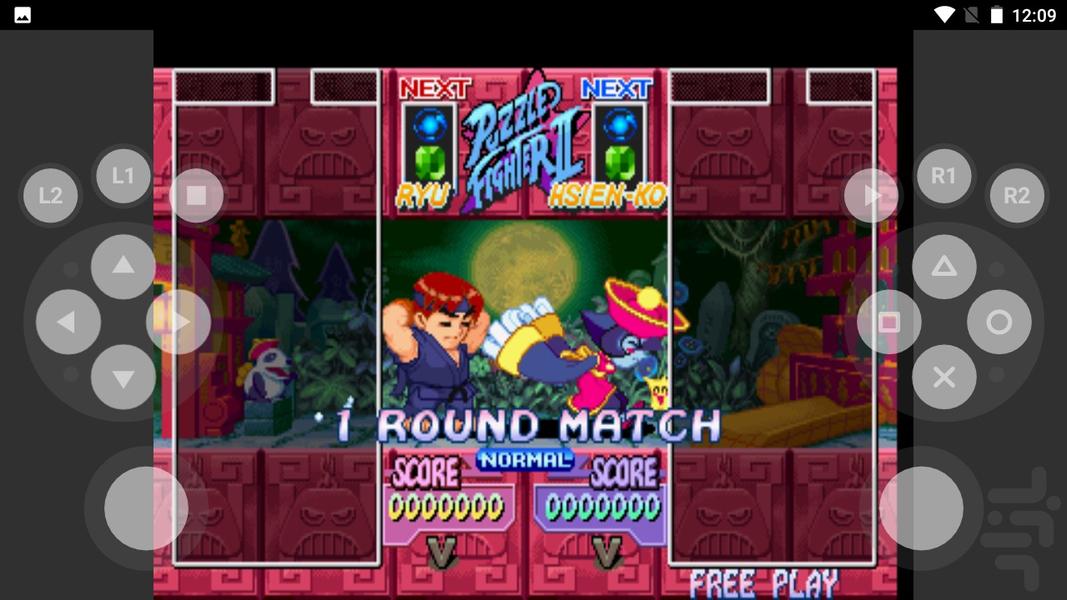 فوق العاده ii توربو مدرن - عکس بازی موبایلی اندروید