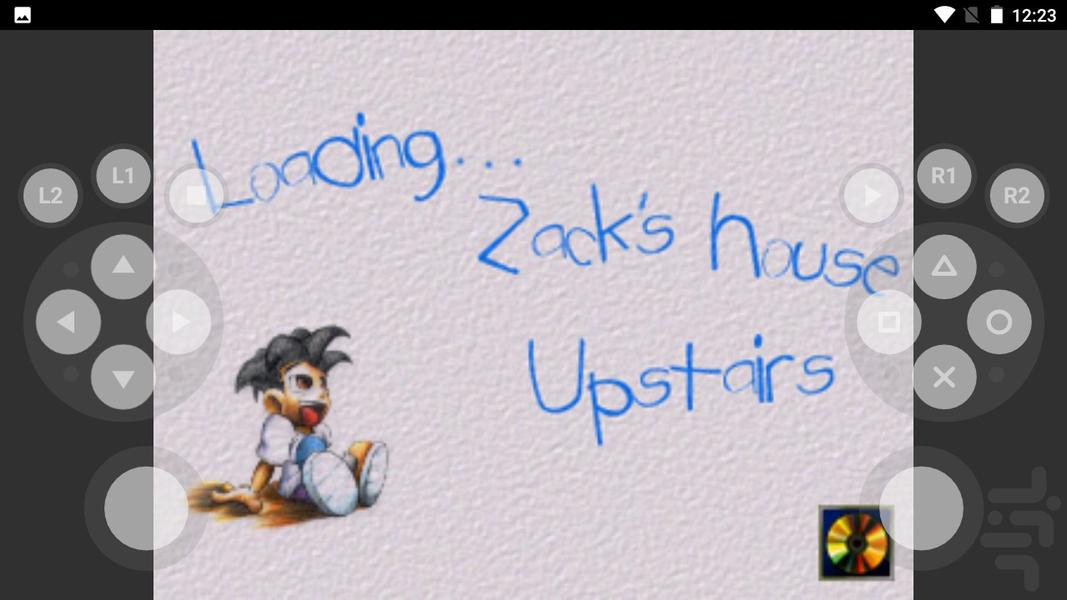 مدرن کوله پشتی - عکس بازی موبایلی اندروید