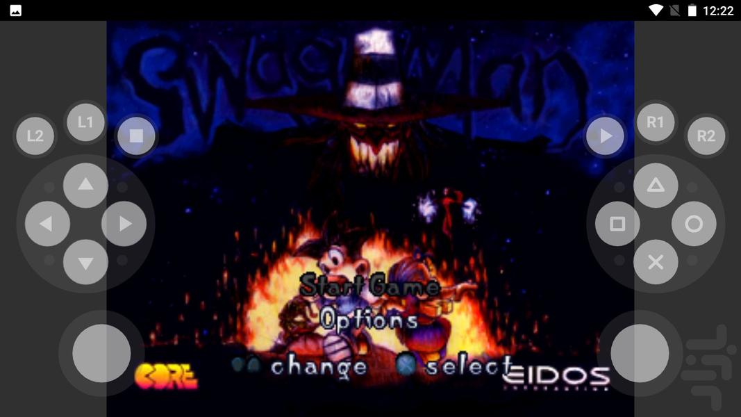 مدرن کوله پشتی - عکس بازی موبایلی اندروید