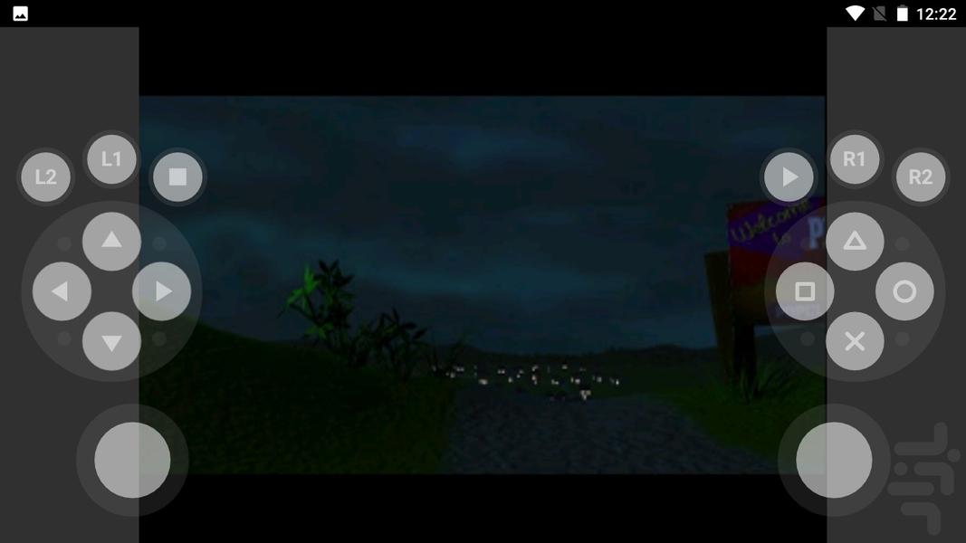 مدرن کوله پشتی - عکس بازی موبایلی اندروید