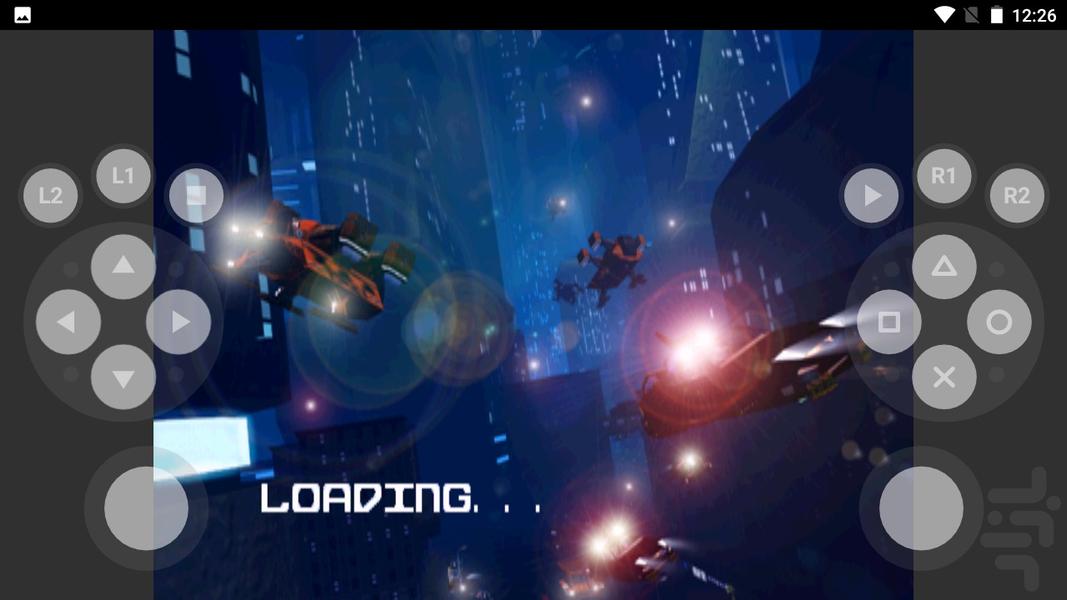 مدرن جنگ های سندیکا - عکس بازی موبایلی اندروید