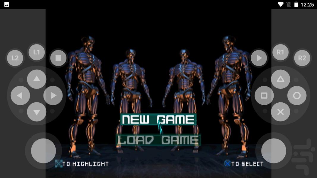 مدرن جنگ های سندیکا - عکس بازی موبایلی اندروید