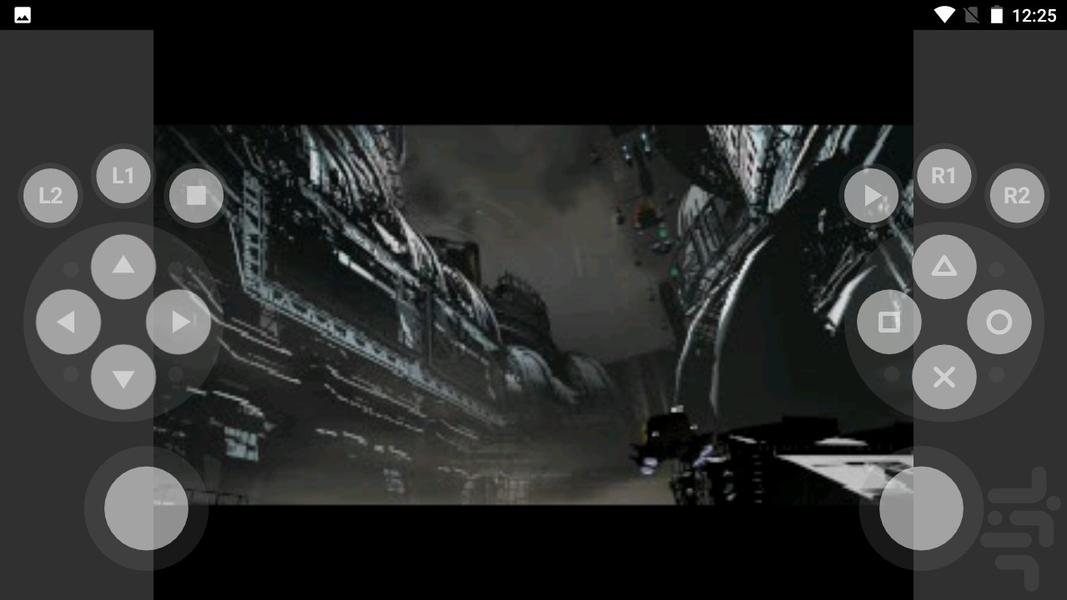 مدرن جنگ های سندیکا - عکس بازی موبایلی اندروید