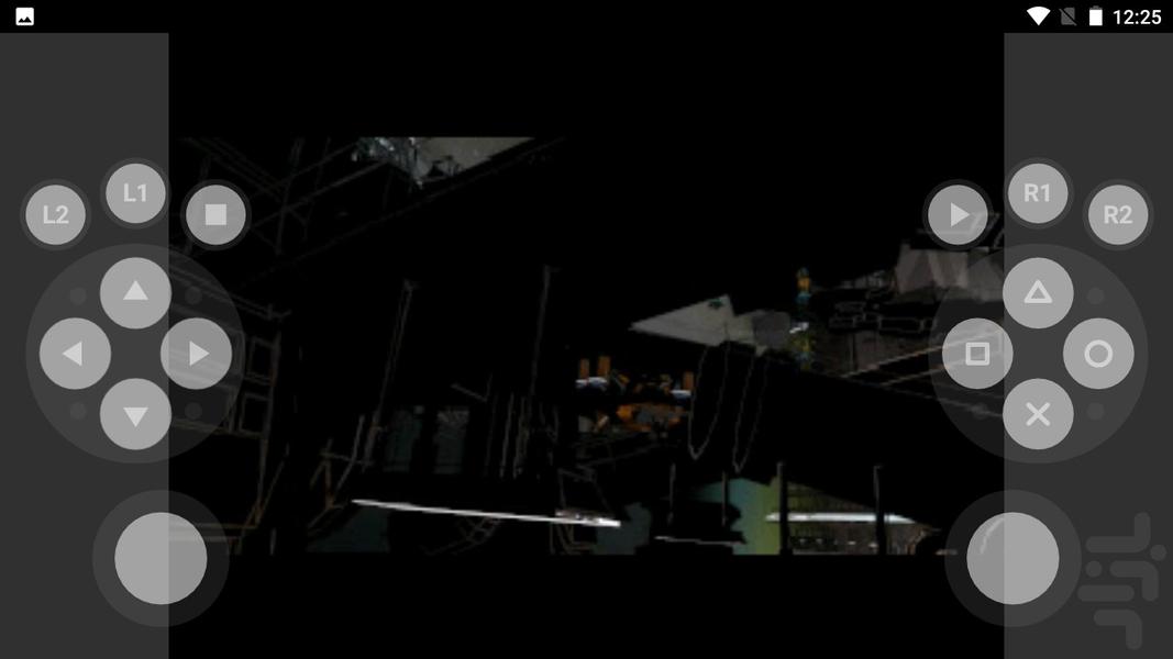 مدرن جنگ های سندیکا - عکس بازی موبایلی اندروید