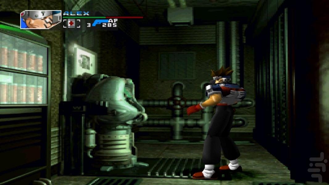 ‏‏TRAG: Tactical Rescue Assault - Gameplay image of android game