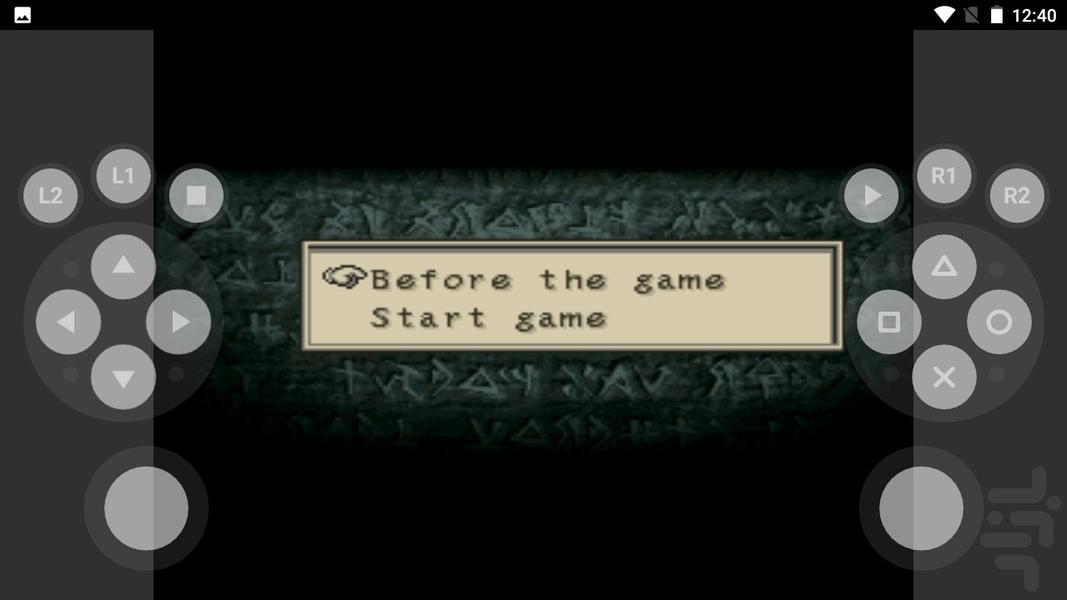 مدرن تاکتیک غول - عکس بازی موبایلی اندروید