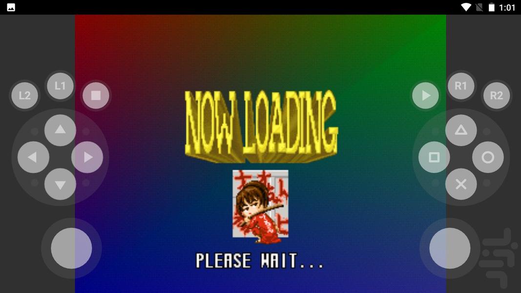 مدرن استیکرهای تیکمو - عکس بازی موبایلی اندروید