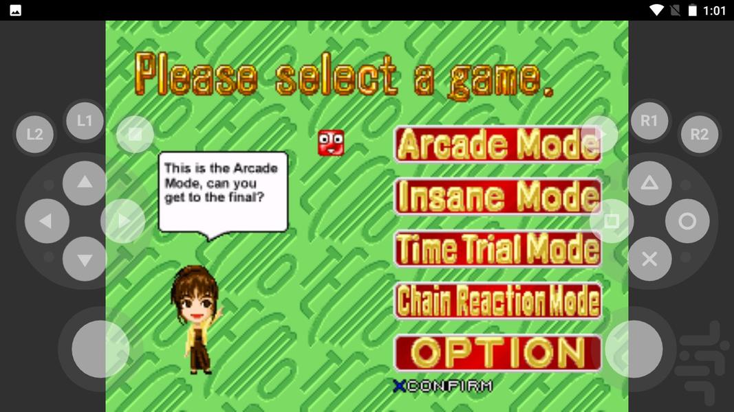 مدرن استیکرهای تیکمو - عکس بازی موبایلی اندروید