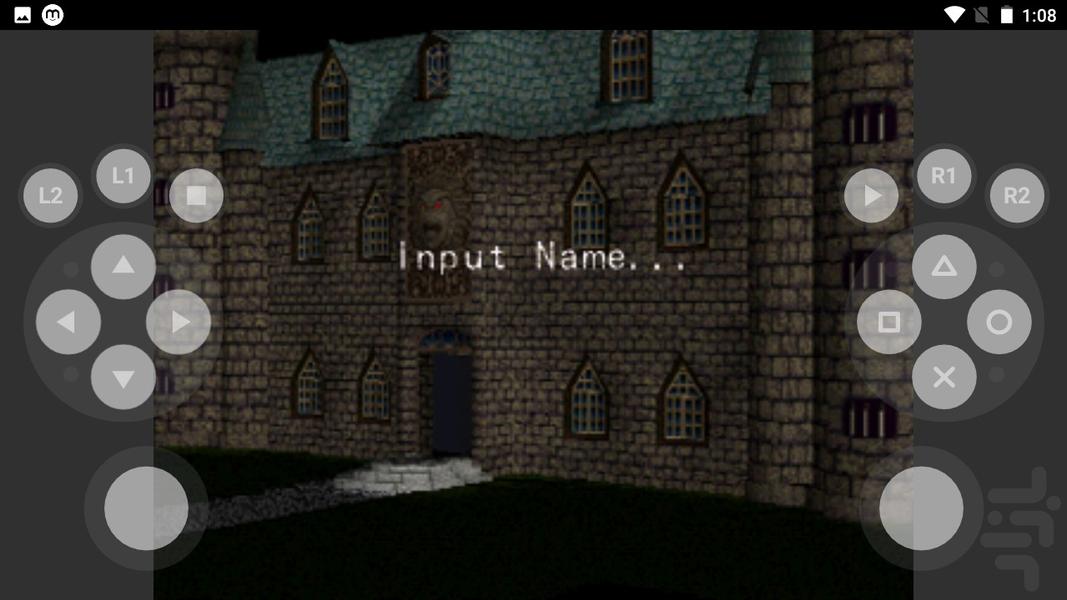 مدرن دعوت فریب به تاریکی - عکس بازی موبایلی اندروید