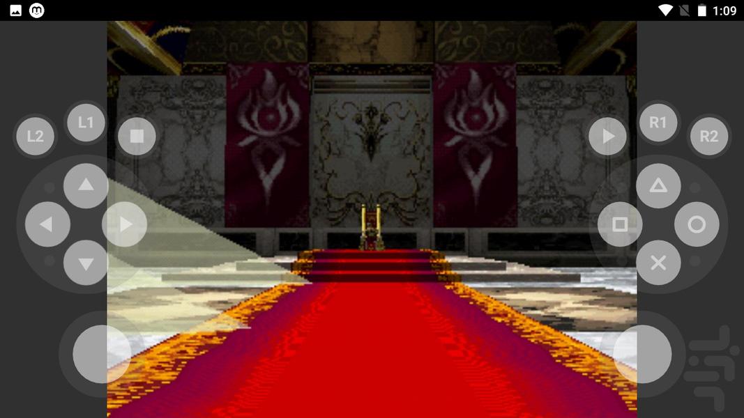 مدرن دعوت فریب به تاریکی - عکس بازی موبایلی اندروید