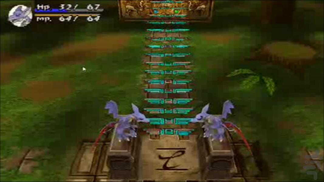 مدرن جنگجوهای شجاع - عکس بازی موبایلی اندروید