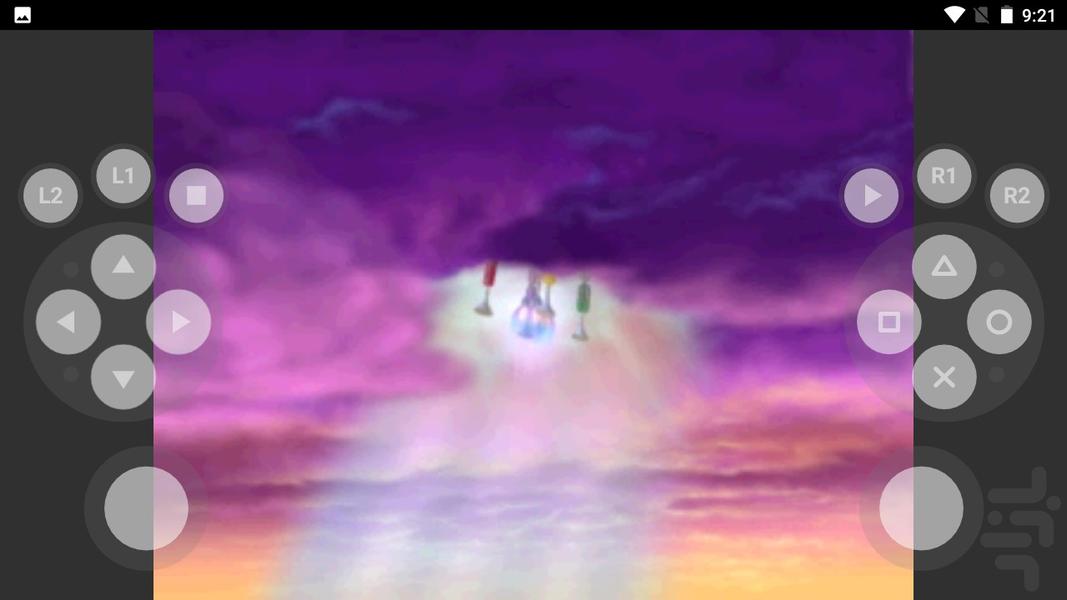 مدرن کاوشگر بی انتها ریاضی ۷ - عکس بازی موبایلی اندروید