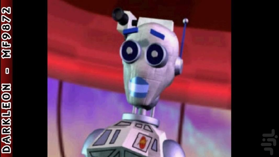 مدرن کاوشگر بی انتها ریاضی ۷ - عکس بازی موبایلی اندروید