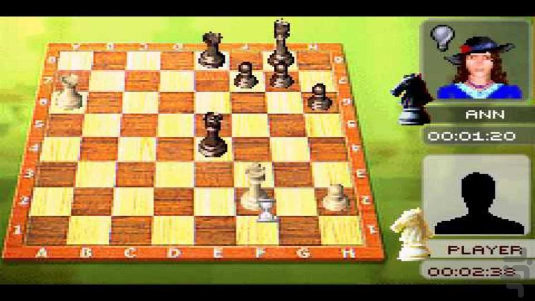 ‏‏Ultimate Brain Games - Gameplay image of android game