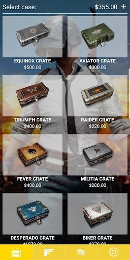 Mystical crate monolith of greed danger zone. Mystical crate monolith of greed danger zone