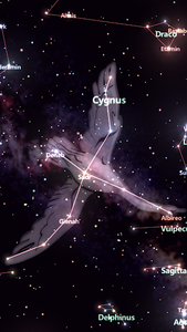 Star Tracker - Mobile Sky Map - عکس برنامه موبایلی اندروید