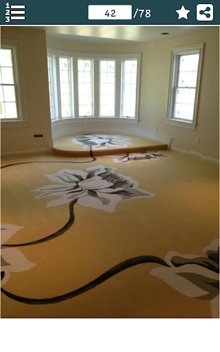 Carpet Design Ideas - عکس برنامه موبایلی اندروید