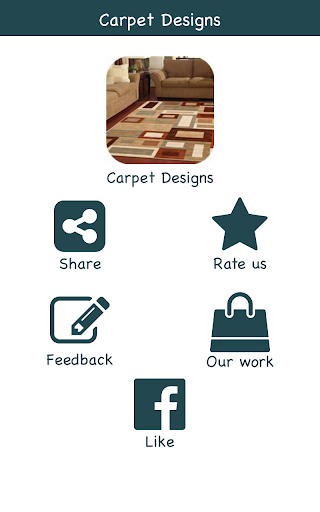 Carpet Design Ideas - عکس برنامه موبایلی اندروید