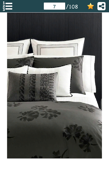 Modern Bed Sheet Designs - عکس برنامه موبایلی اندروید