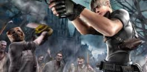 Panduan Lengkap Resident Evil ۴ - عکس برنامه موبایلی اندروید