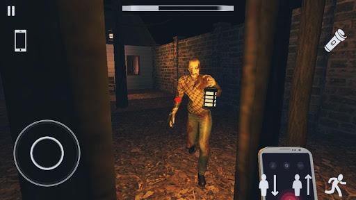 Redemption - Horror Game - عکس بازی موبایلی اندروید