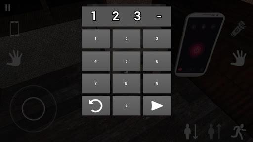 Redemption - Horror Game - عکس بازی موبایلی اندروید