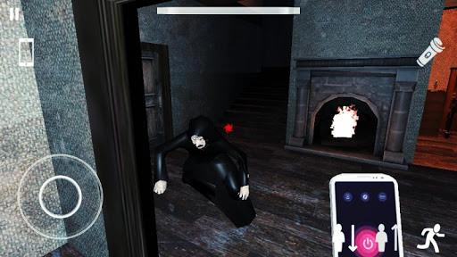 Redemption - Horror Game - Gameplay image of android game