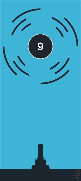 TargetO - عکس بازی موبایلی اندروید