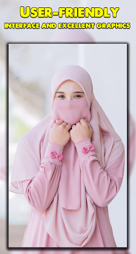 Niqab Girls Profile Pictures | Muslimah Wallpapers - عکس برنامه موبایلی اندروید