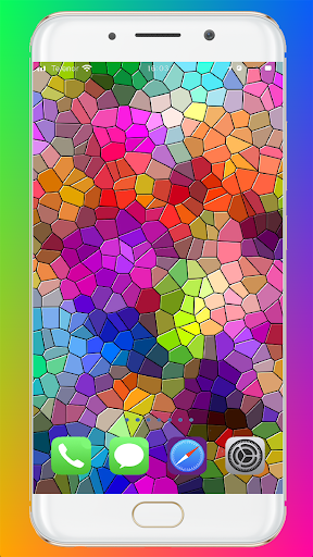 Pattern Wallpaper HD - عکس برنامه موبایلی اندروید