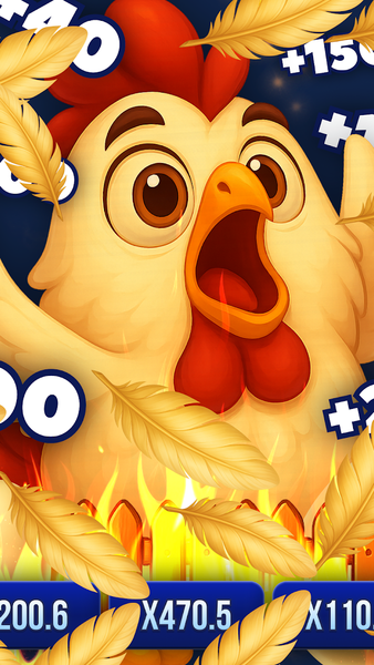 Chickie Safe Quest - عکس بازی موبایلی اندروید