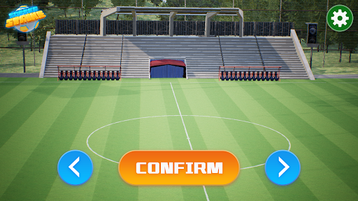 Soccer Strike - عکس برنامه موبایلی اندروید