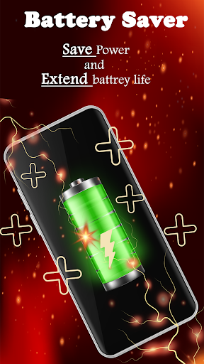 Phone Master Cleaner: Cache clean & Speed Booster - Image screenshot of android app