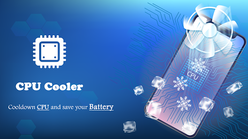 Phone Master Cleaner: Cache clean & Speed Booster - Image screenshot of android app