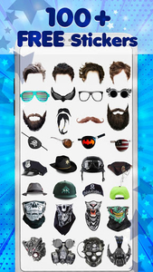 Boy Hair Changer - Hair Style Photo Editor for Android - Download | Cafe Bazaar Boy Hair Changer - Hair Style Photo Editor for Android - Download | Cafe Bazaar