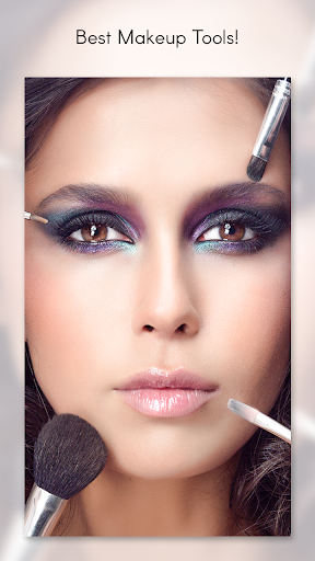 Beauty Selfies - Instant - عکس برنامه موبایلی اندروید