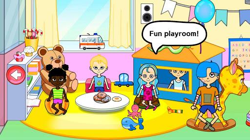 Picabu Hospital: Story Games - عکس بازی موبایلی اندروید