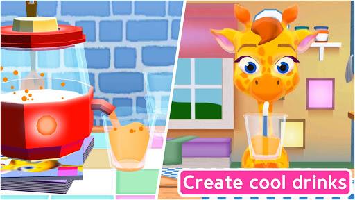 Picabu Kitchen : Cooking Games - عکس بازی موبایلی اندروید