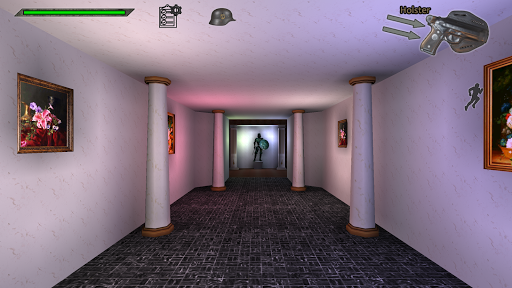 Traitor Free - WW۲ FPS - عکس بازی موبایلی اندروید