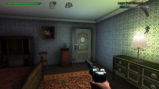 Traitor Free - WW۲ FPS - عکس بازی موبایلی اندروید