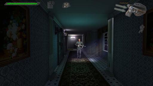 Traitor Free - WW۲ FPS - عکس بازی موبایلی اندروید